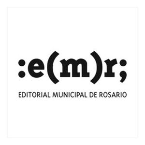 Editorial Municipal de Rosario - Logo